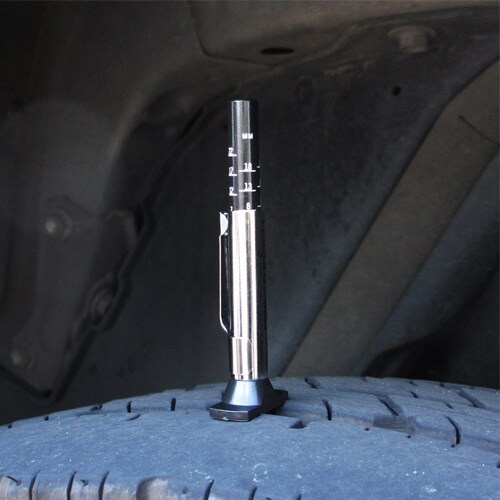 ミニデプスゲージ EA725F−31