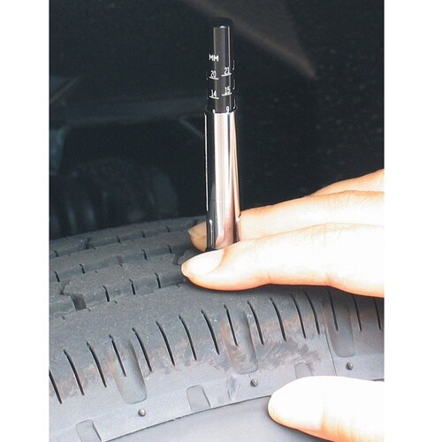 ミニデプスゲージ EA725F−31