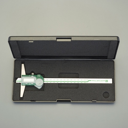 デプスゲージ(デジタル) EA725F−81