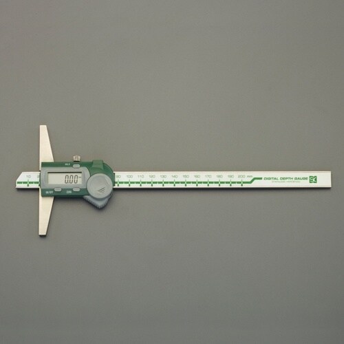 デプスゲージ(デジタル) EA725F−82