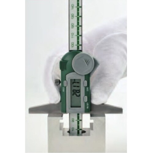 デプスゲージ(デジタル) EA725F−83