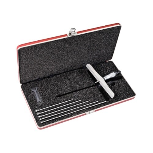 デブスマイクロメーター EA725FD−32