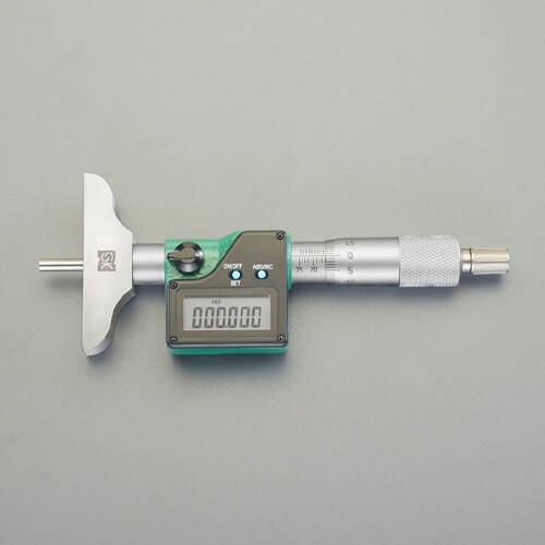 デプスマイクロメーター EA725FE−5A