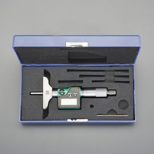 デプスマイクロメーター EA725FE−6A