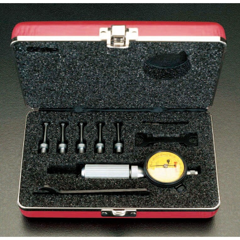 ダイアルボアゲージ EA725FN−1