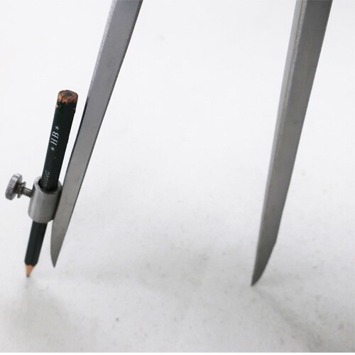 ディバイダー(固定ねじ付) EA725KE−33