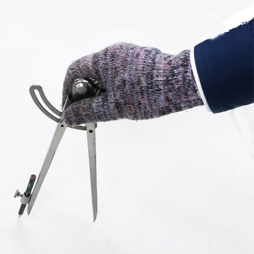 ディバイダー(固定ねじ付) EA725KE−33