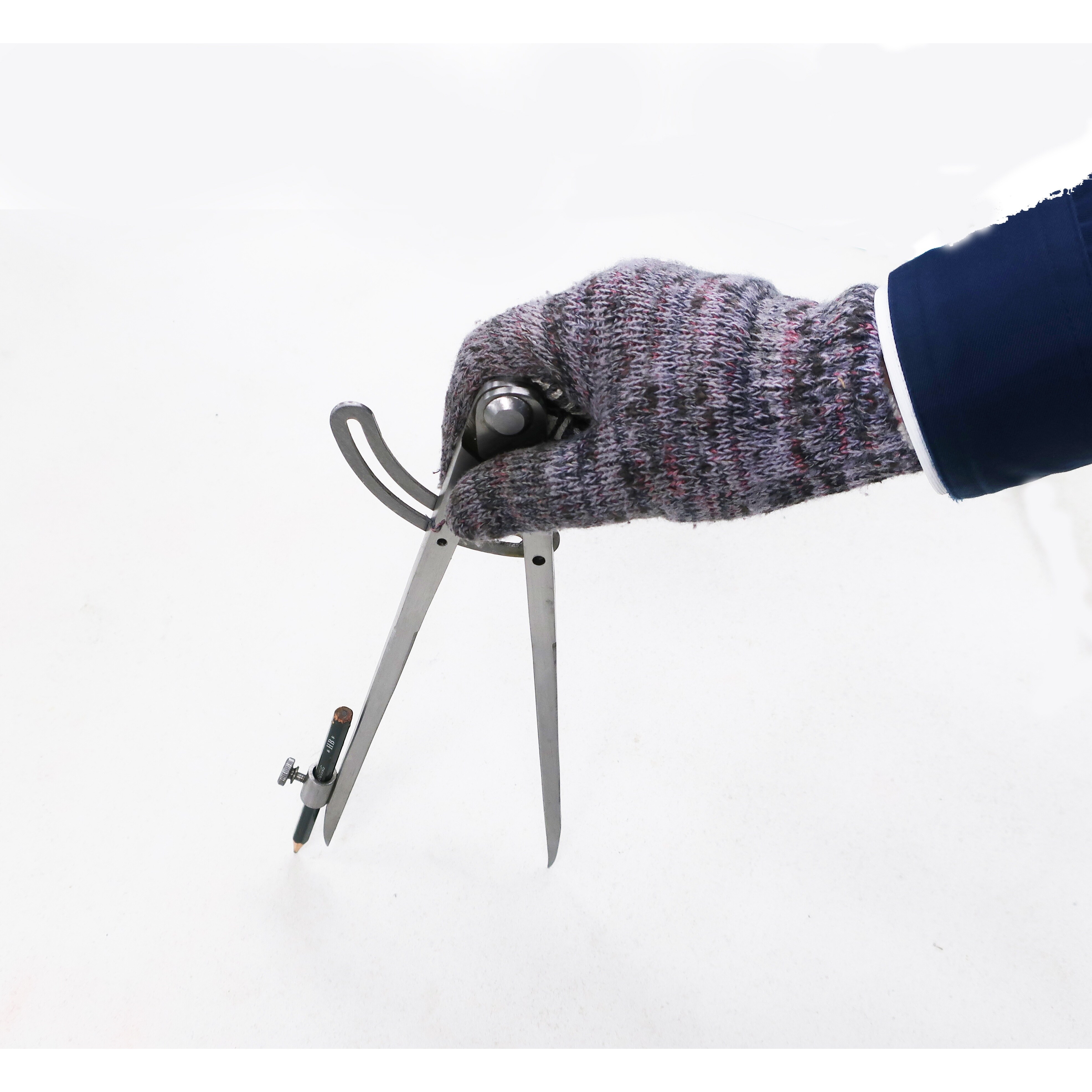 ディバイダー(固定ねじ付) EA725KE−37