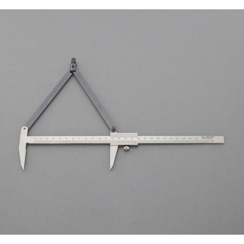 ディバイダー(固定ねじ付) EA725KE−53