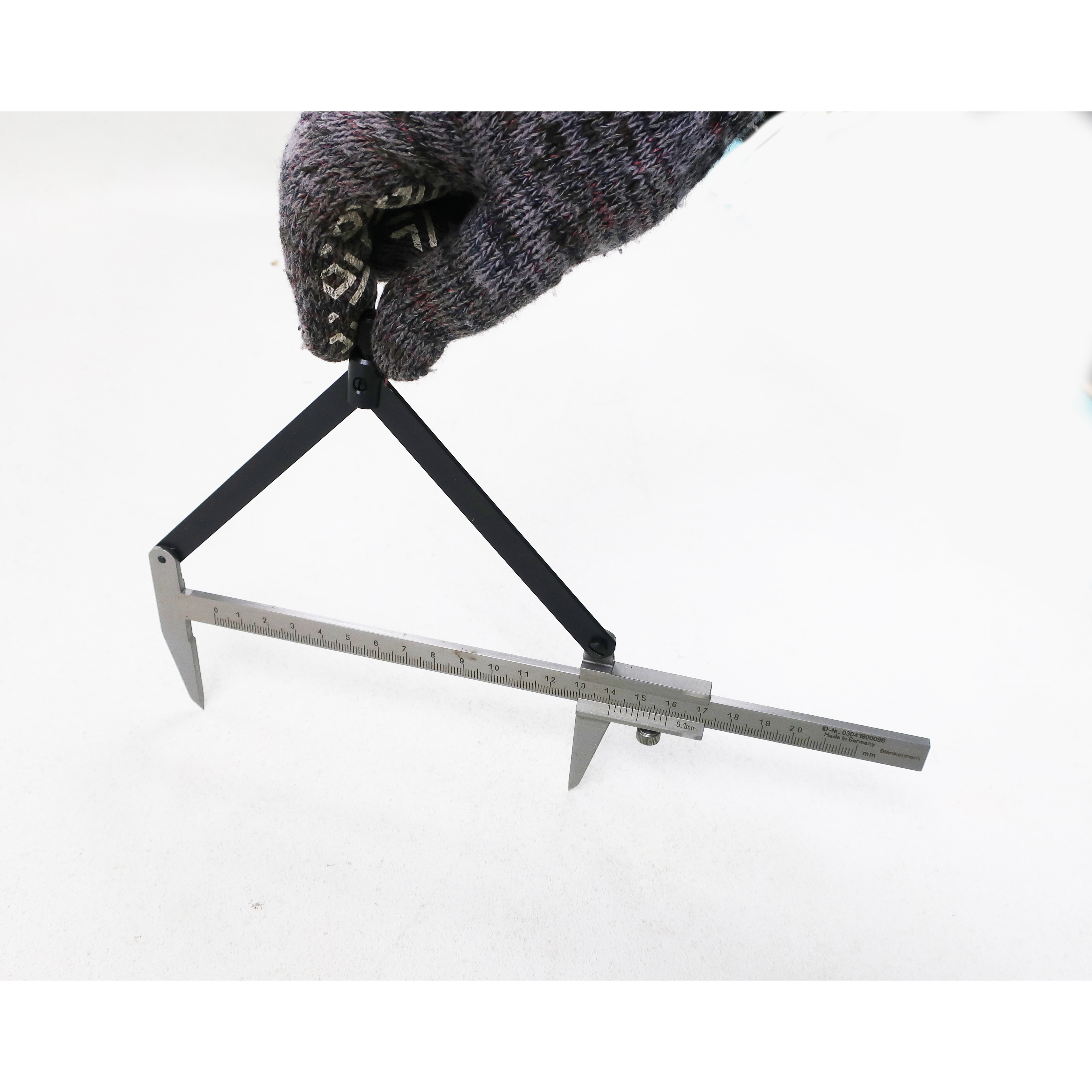 ディバイダー(固定ねじ付) EA725KE−53