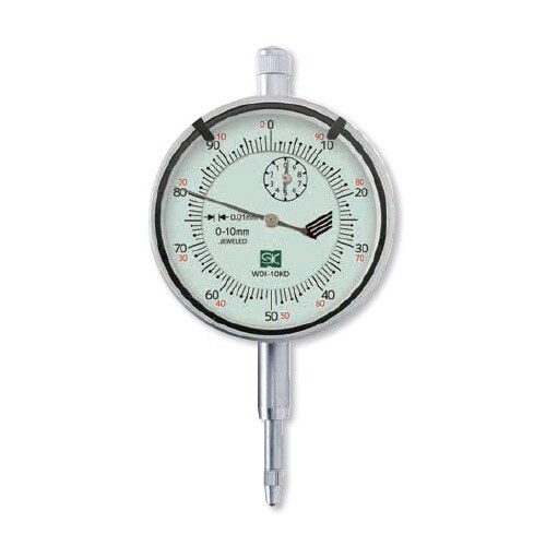 ダイアルゲージ EA725MA−8A