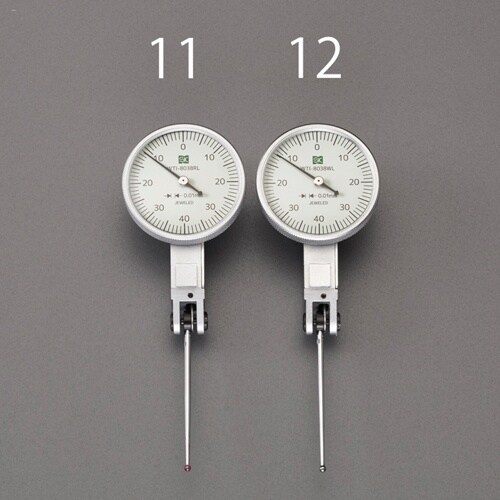 ダイアルインジケーター EA725MB−11