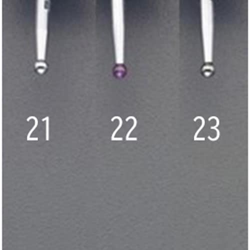 ダイヤルインジケーター EA725MB−23