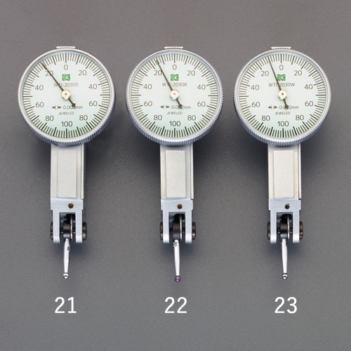 ダイヤルインジケーター EA725MB−23