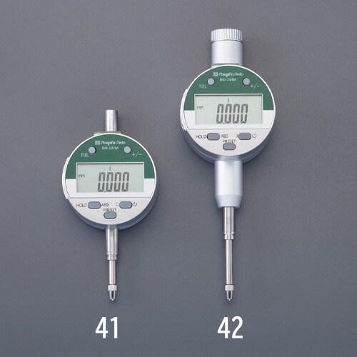 デジタルダイヤルゲージ EA725MB−42