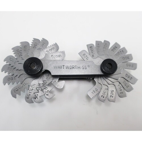 ピッチゲージ  EA725SA−53