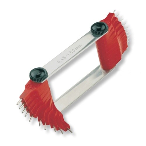 ジェットゲージ EA725SK−2