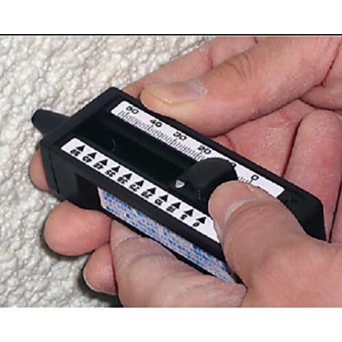 膜厚計(ロック機能付) EA725VA−4