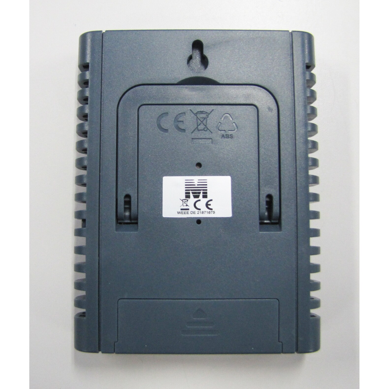 最高・最低温度湿度計 EA728AC−11