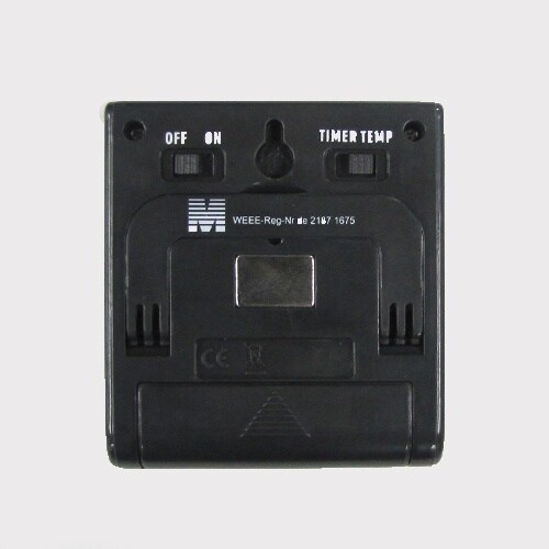 デジタル温度計 EA728AC−12