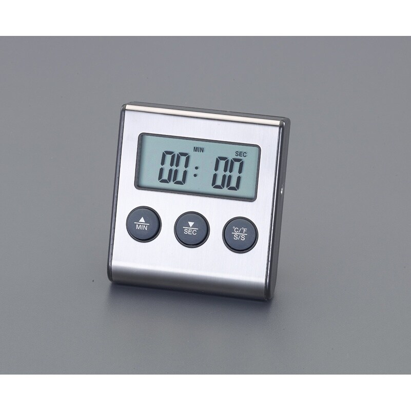 デジタル温度計 EA728AC−12