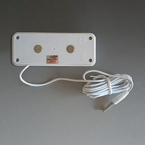 デジタル温度計 EA728AC−24