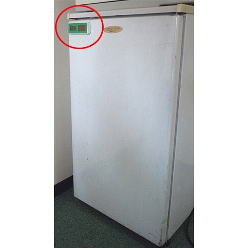 デジタル温度計 EA728AC−24