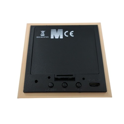 デジタル温度計 EA728AC−51