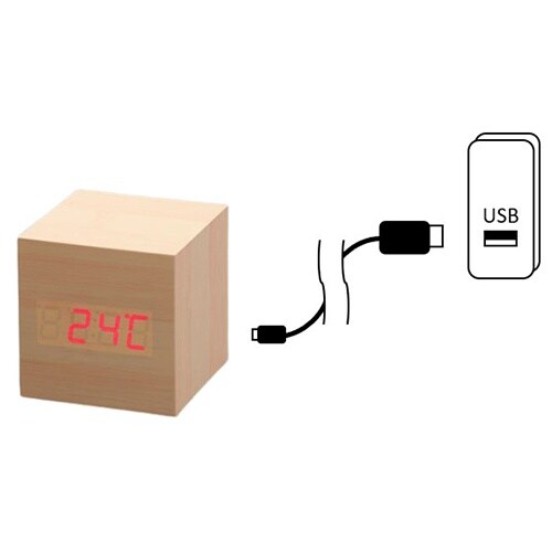 デジタル温度計 EA728AC−51