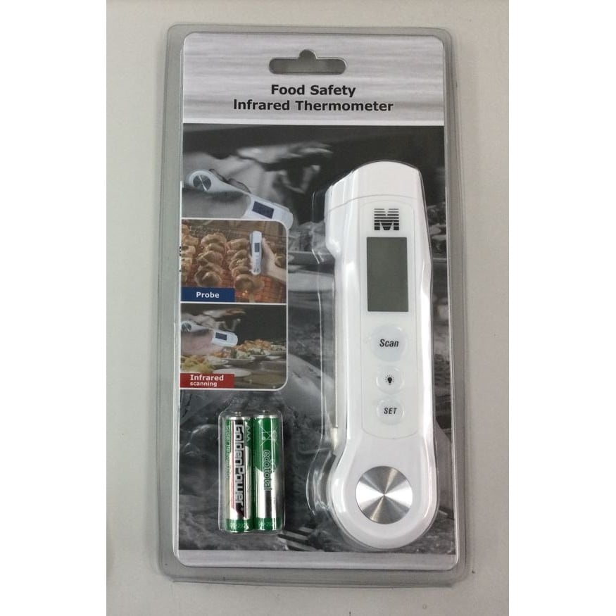 デジタル温度計 EA728AC−61