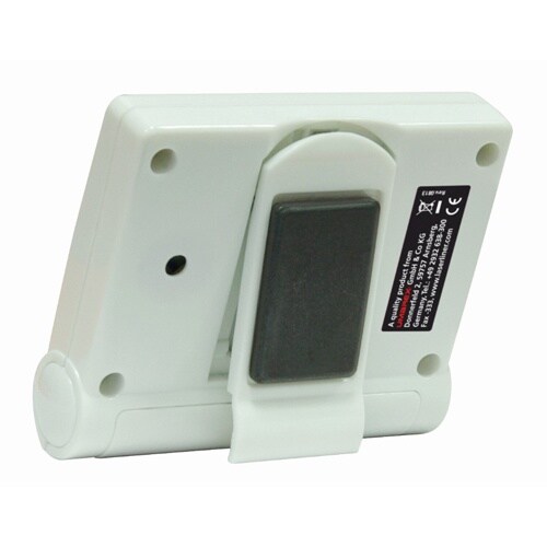 デジタル温度・湿度計 EA728AG−1