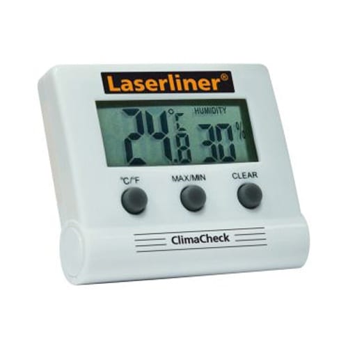 デジタル温度・湿度計 EA728AG−1