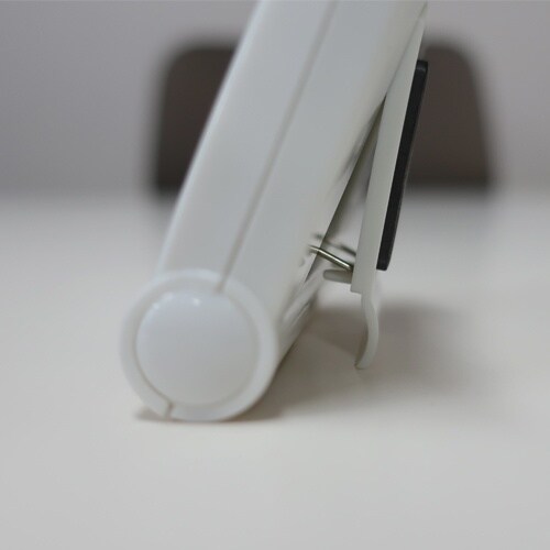 デジタル温度・湿度計 EA728AG−1