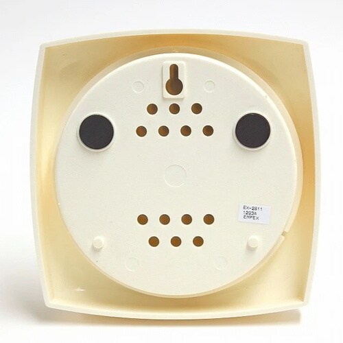 温度・湿度計 EA728EB−39