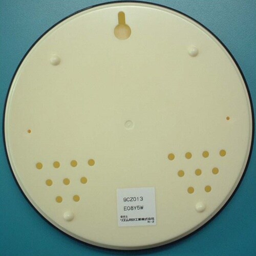 温度・湿度計 EA728EB−6