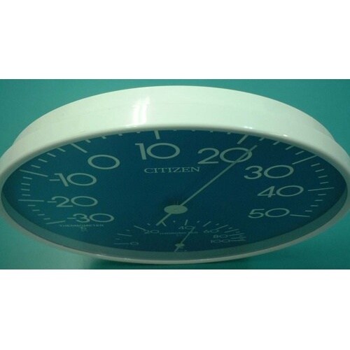 温度・湿度計 EA728EB−8