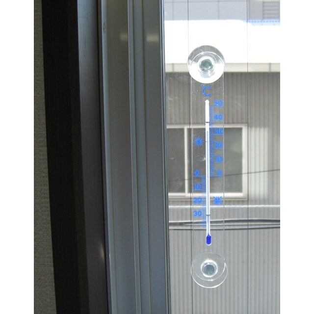 アウトドア温度計 EA728GH−1