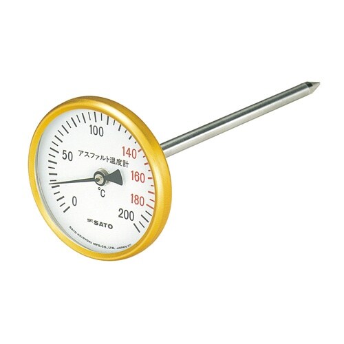 アスファルト温度計 EA728GK−41