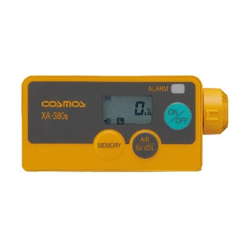 可燃性ガス検知器(メタン) EA733AB−1