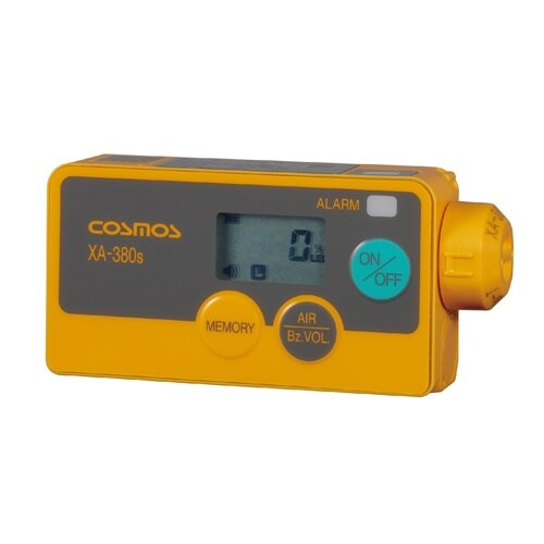 可燃性ガス検知器(水素) EA733AB−3