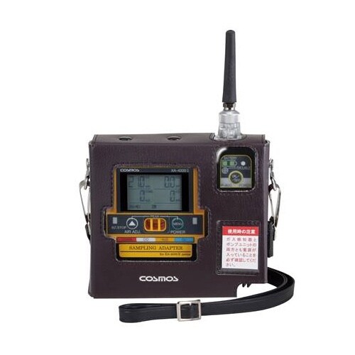 吸入ポンプユニット EA733AF−11