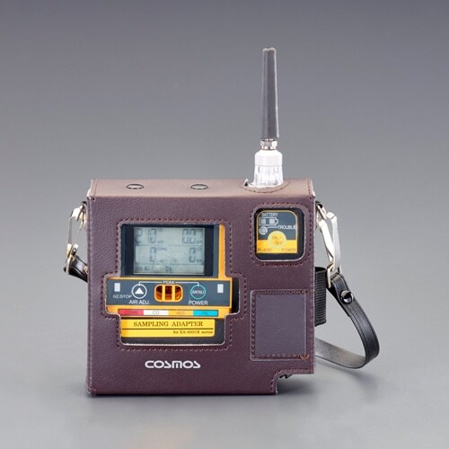 吸入ポンプユニット EA733AF−11