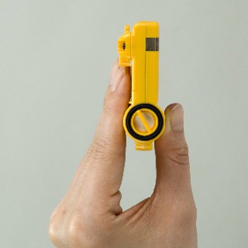 酸素・一酸化炭素濃度計 EA733AH−10