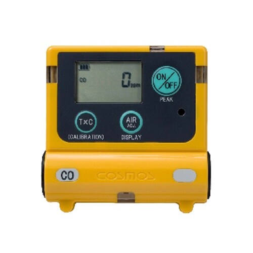 一酸化炭素濃度計 EA733AH−1