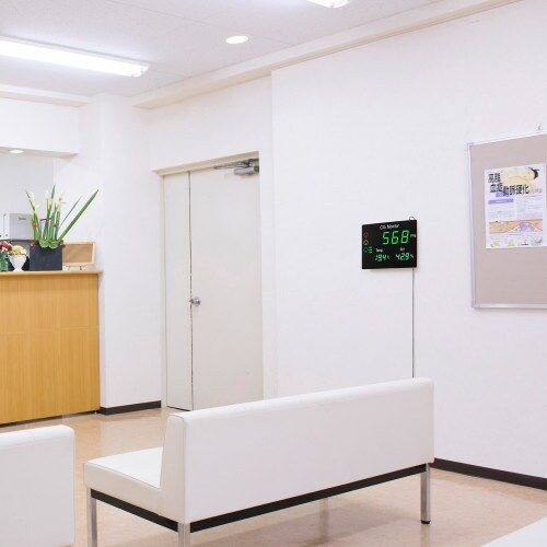 Cо2モニター EA733AJ−21