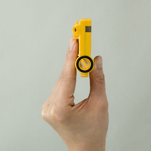 酸素・硫化水素濃度計 EA733B−10