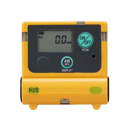 硫化水素濃度計 EA733B−2