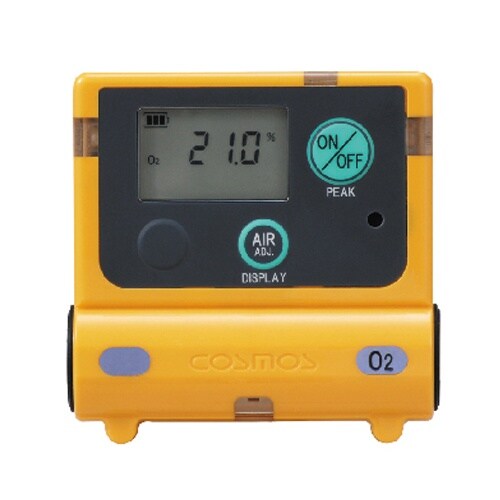 酸素濃度計 EA733CA−1