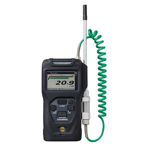 デジタル酸素濃度計 EA733D−1A