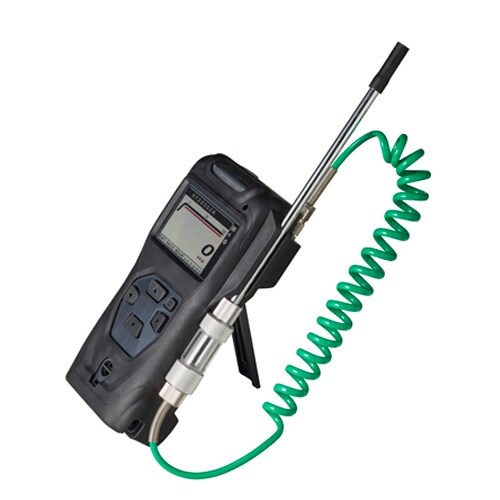 デジタル酸素濃度計 EA733D−1A